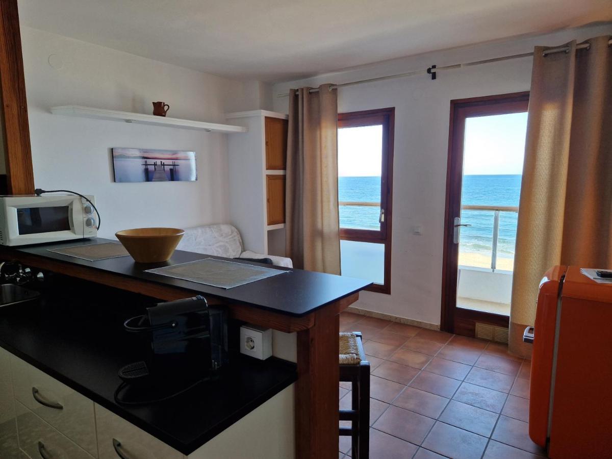 Apartamentos Wundermar Torredembarra Exteriér fotografie