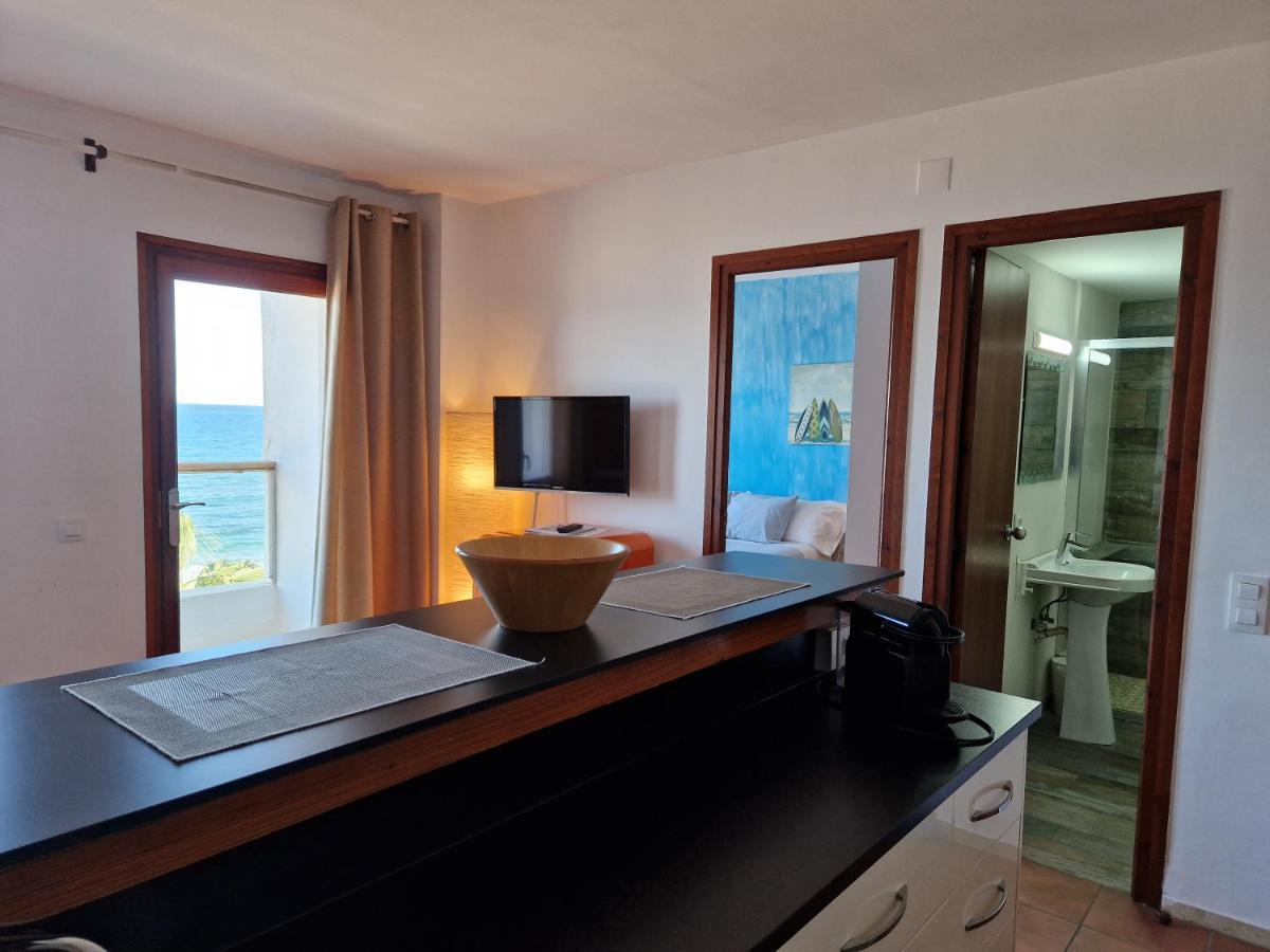 Apartamentos Wundermar Torredembarra Exteriér fotografie