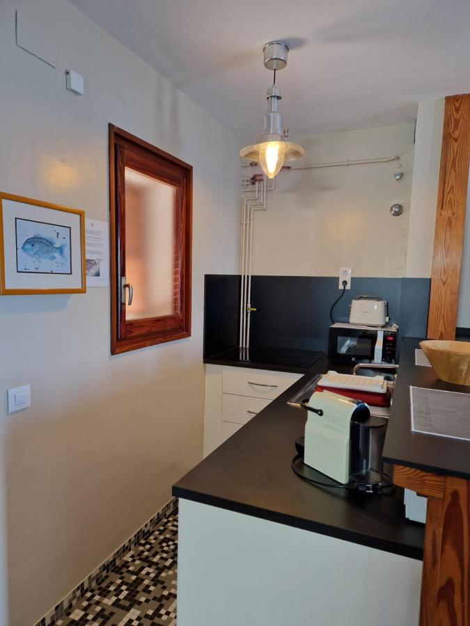Apartamentos Wundermar Torredembarra Exteriér fotografie
