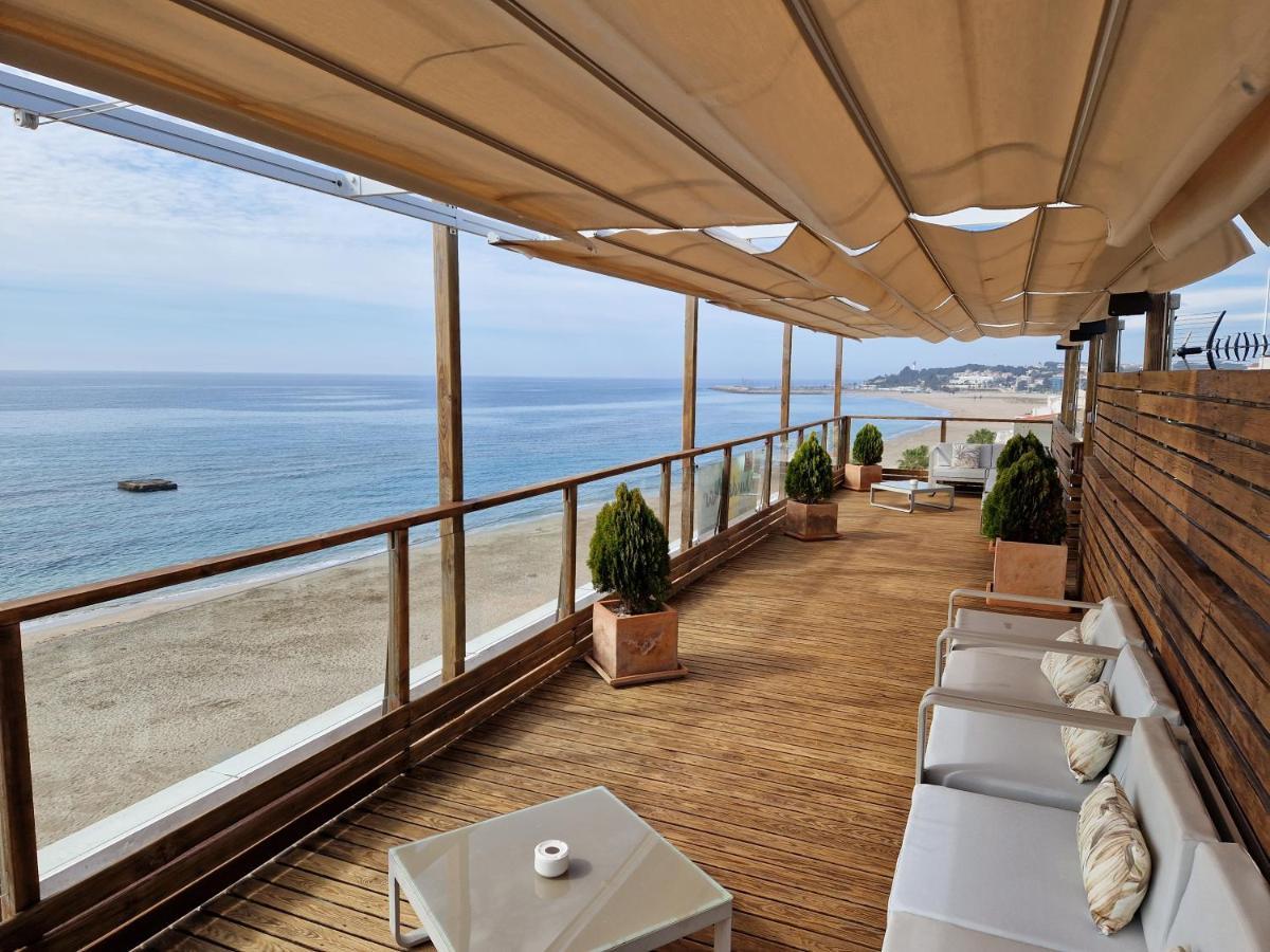 Apartamentos Wundermar Torredembarra Exteriér fotografie