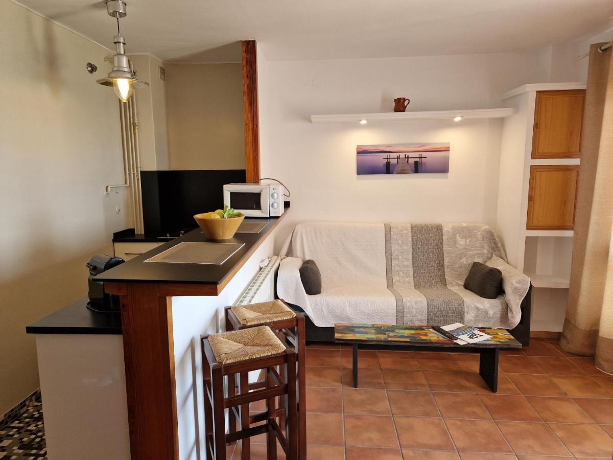 Apartamentos Wundermar Torredembarra Exteriér fotografie