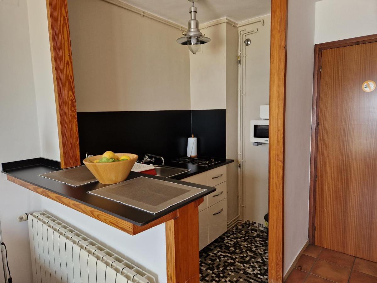 Apartamentos Wundermar Torredembarra Exteriér fotografie
