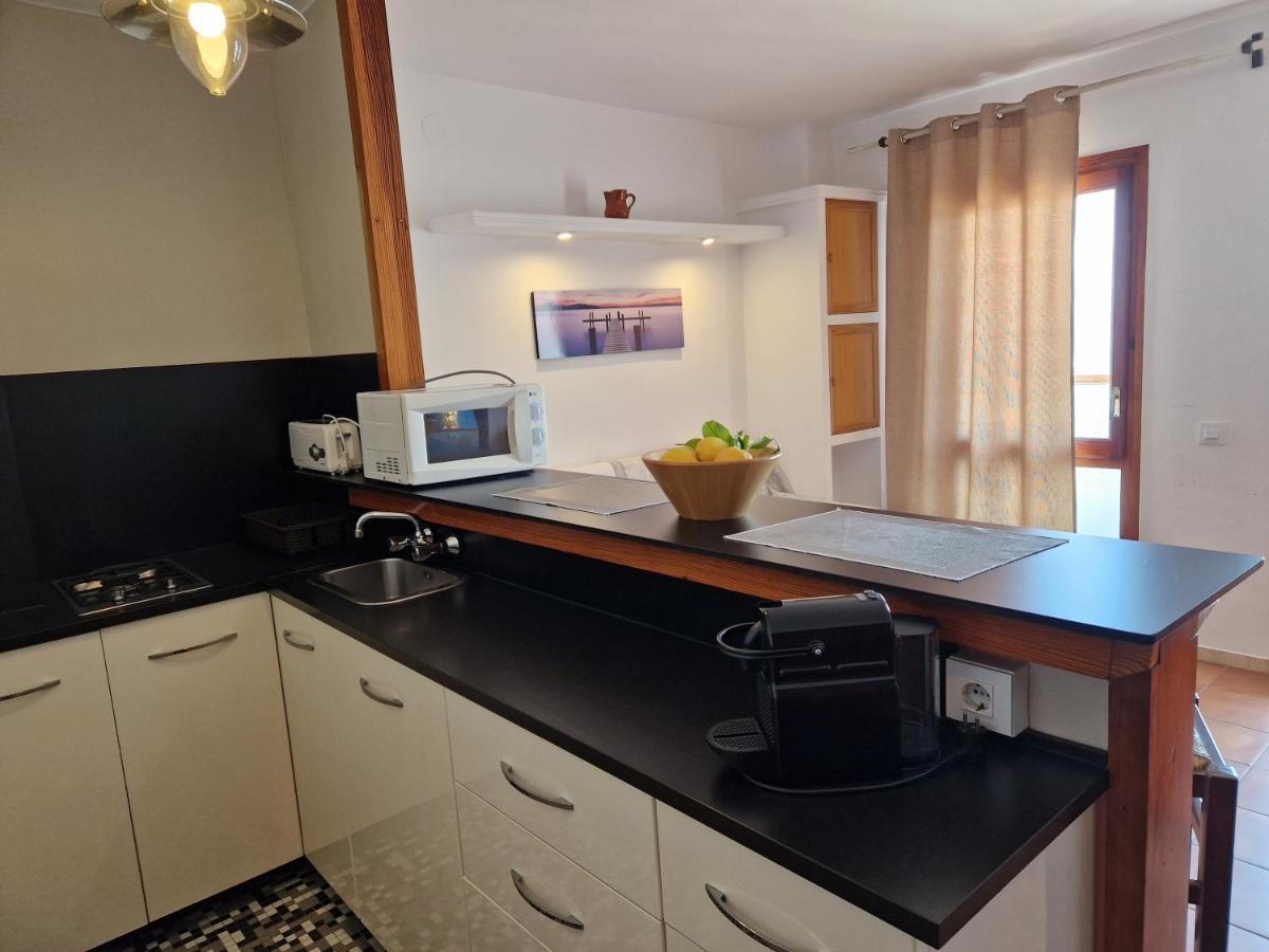 Apartamentos Wundermar Torredembarra Exteriér fotografie