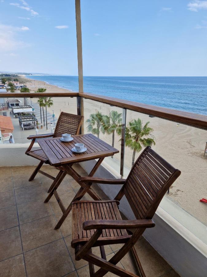 Apartamentos Wundermar Torredembarra Exteriér fotografie