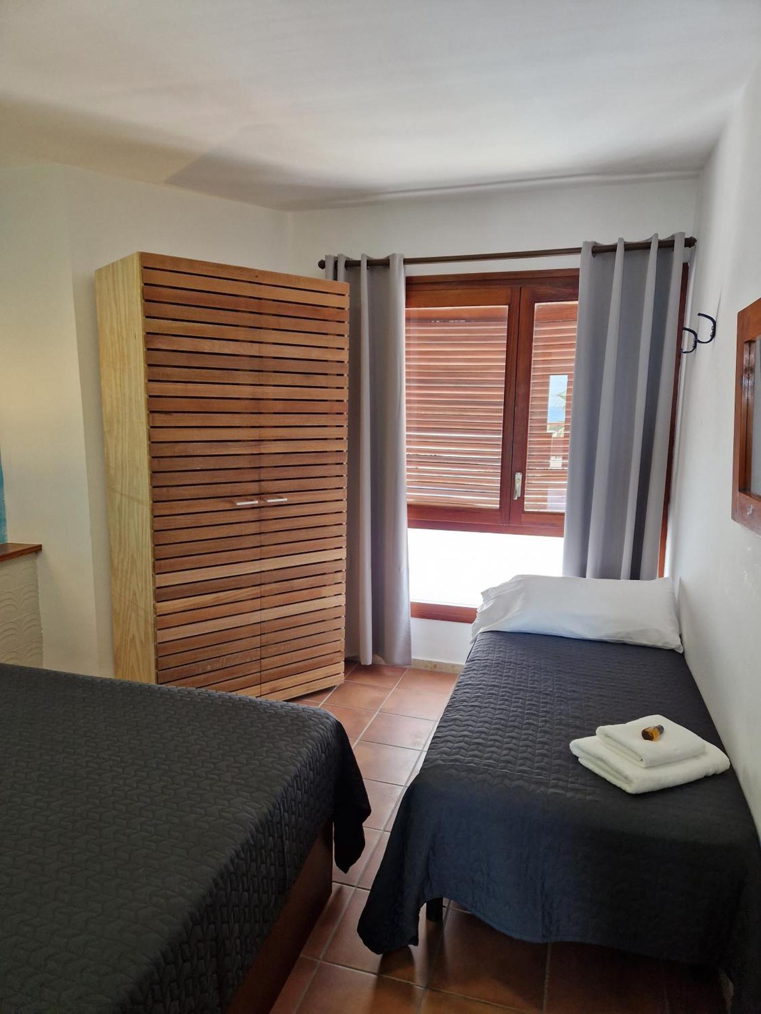 Apartamentos Wundermar Torredembarra Exteriér fotografie
