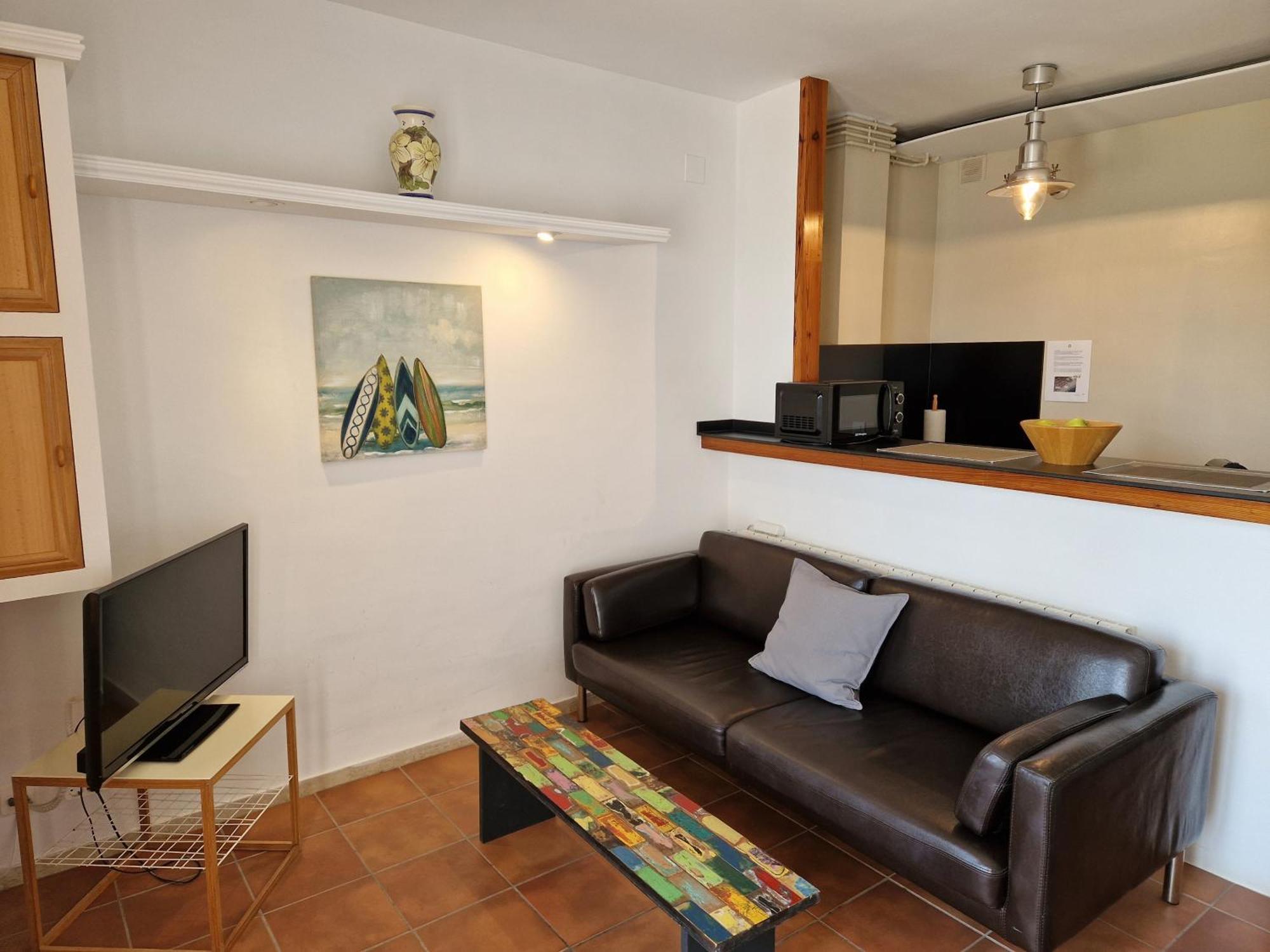 Apartamentos Wundermar Torredembarra Exteriér fotografie