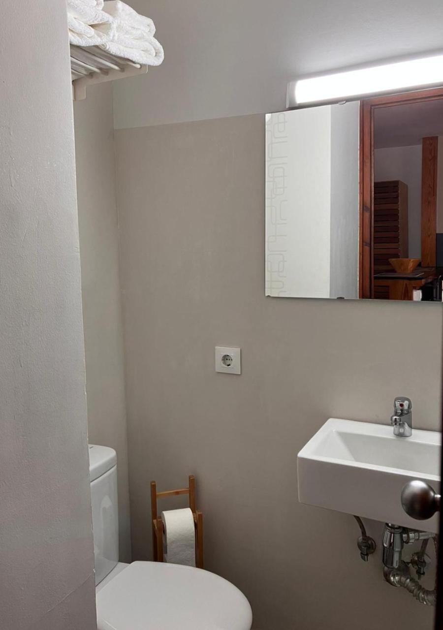 Apartamentos Wundermar Torredembarra Exteriér fotografie