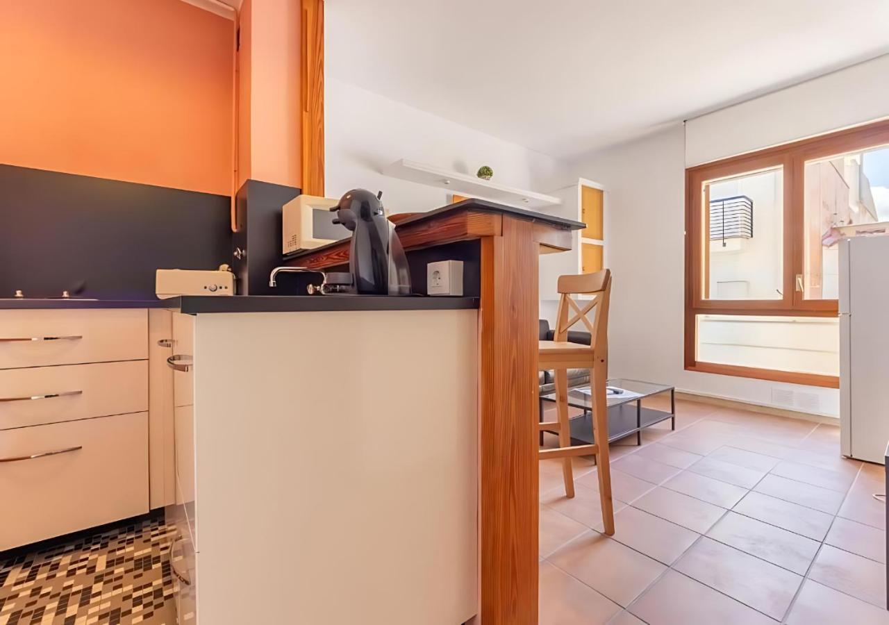 Apartamentos Wundermar Torredembarra Exteriér fotografie
