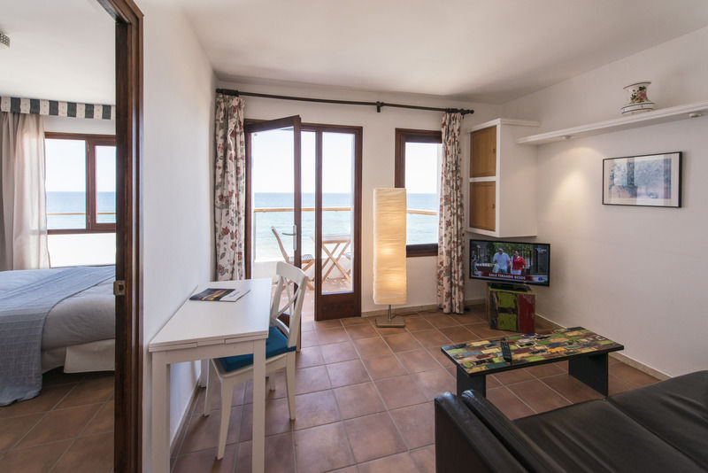 Apartamentos Wundermar Torredembarra Exteriér fotografie