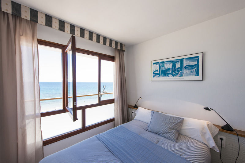 Apartamentos Wundermar Torredembarra Exteriér fotografie