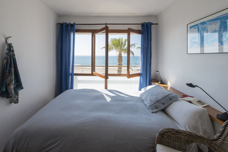 Apartamentos Wundermar Torredembarra Exteriér fotografie