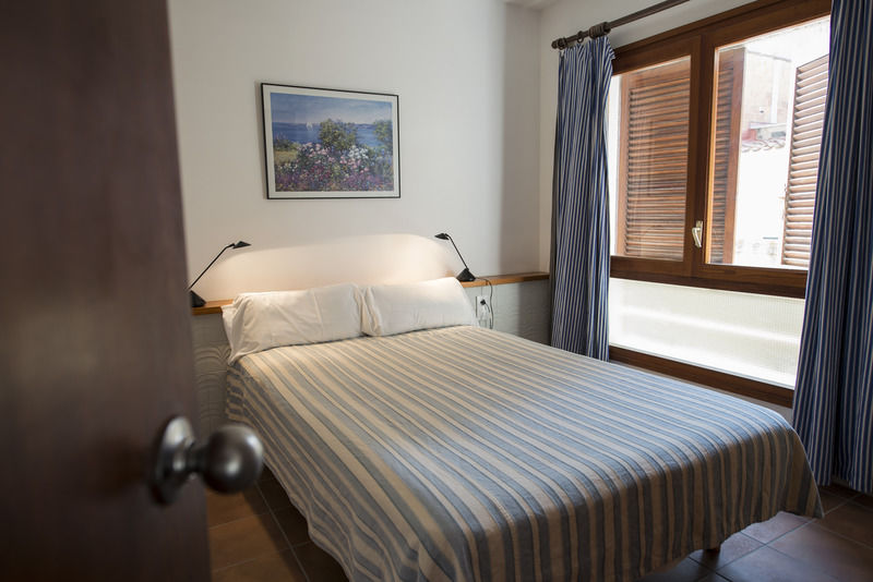 Apartamentos Wundermar Torredembarra Exteriér fotografie
