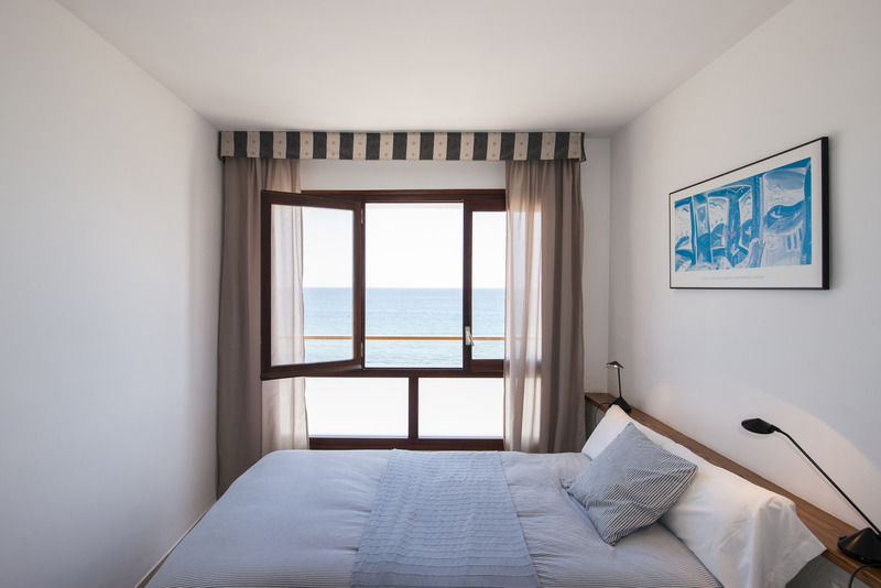 Apartamentos Wundermar Torredembarra Exteriér fotografie